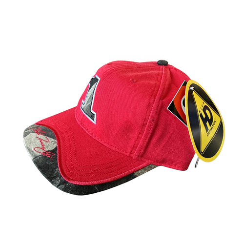 1 racing Cap