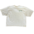 Manytimes logo tee green