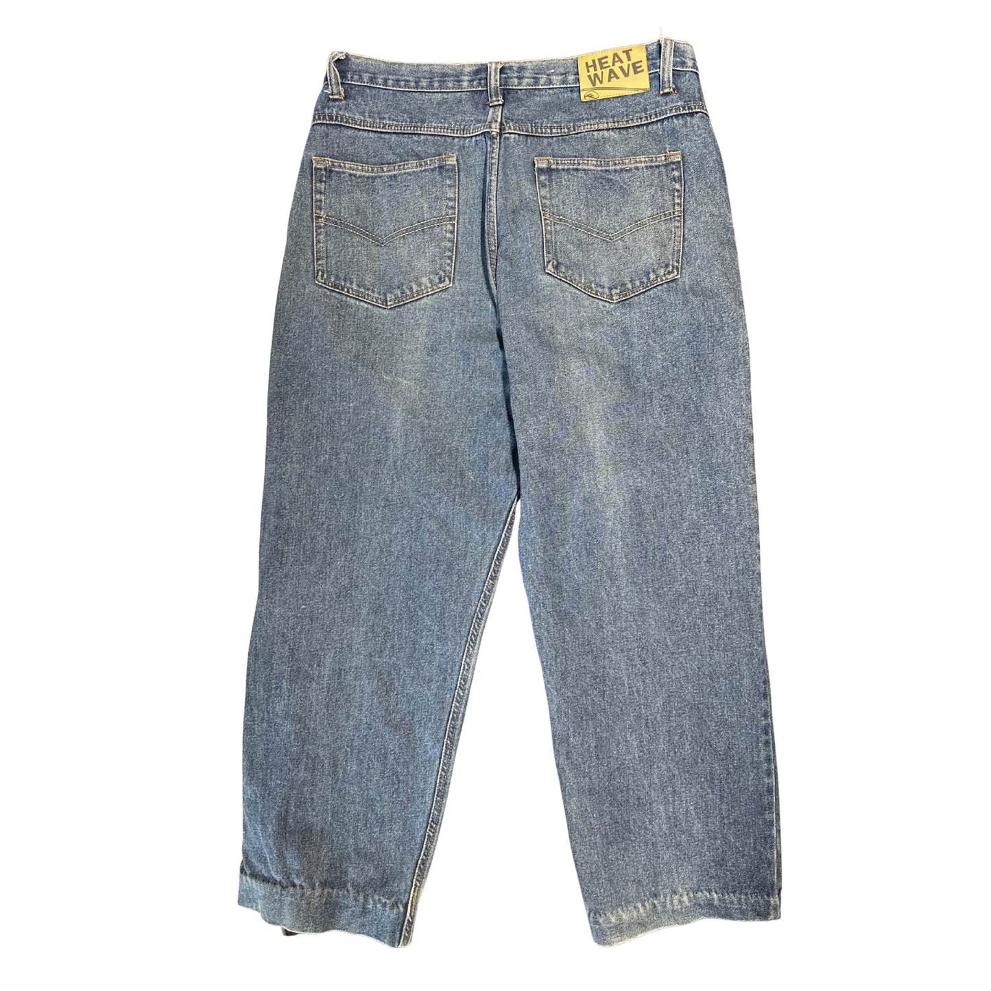 HW Jeans