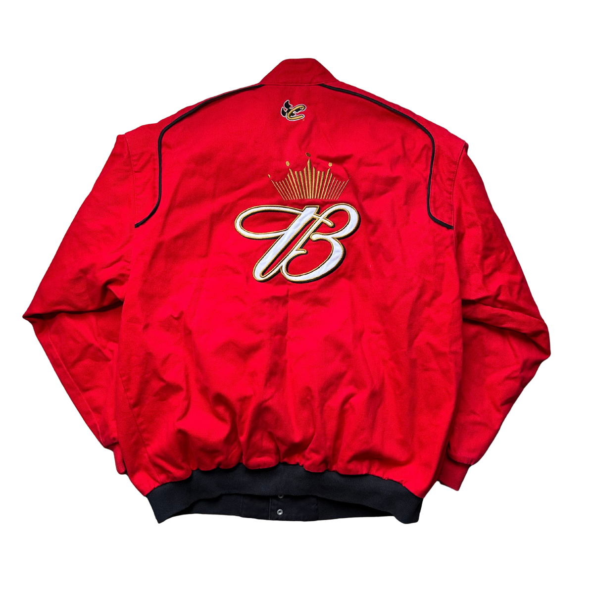 BUD RACIN JACKET