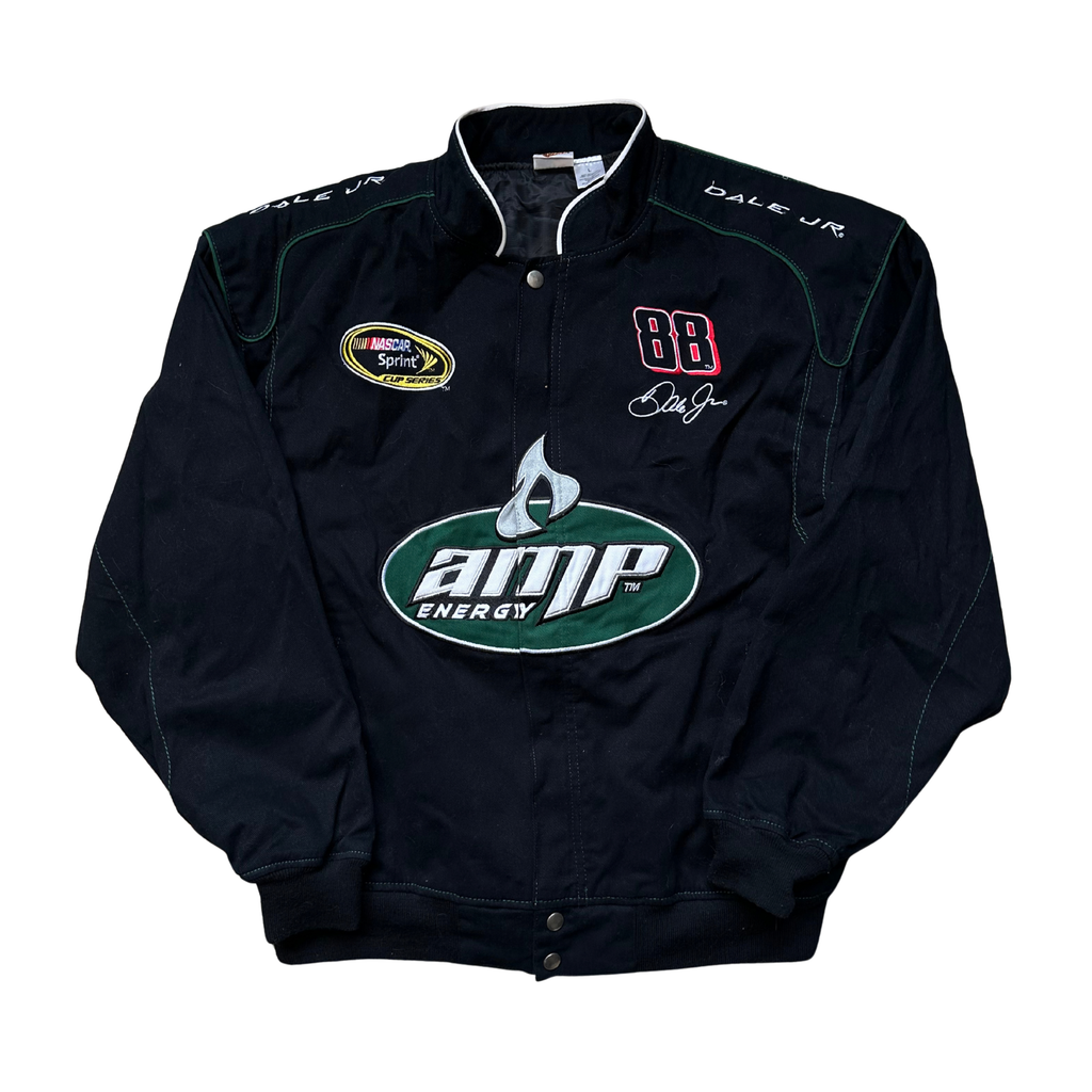 RACING DENIM JACKET