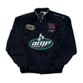 RACING DENIM JACKET