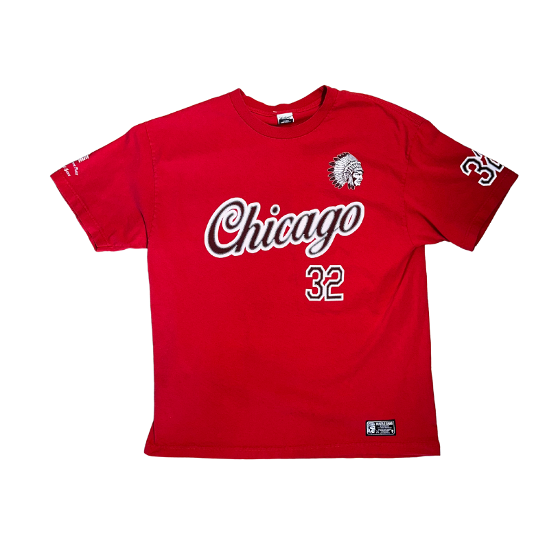 Chicago Tee
