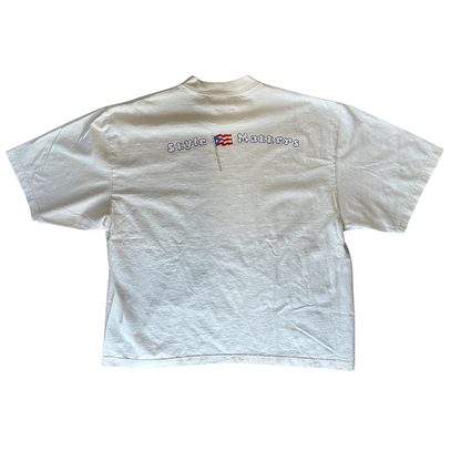 Raffspot PR boy Tee