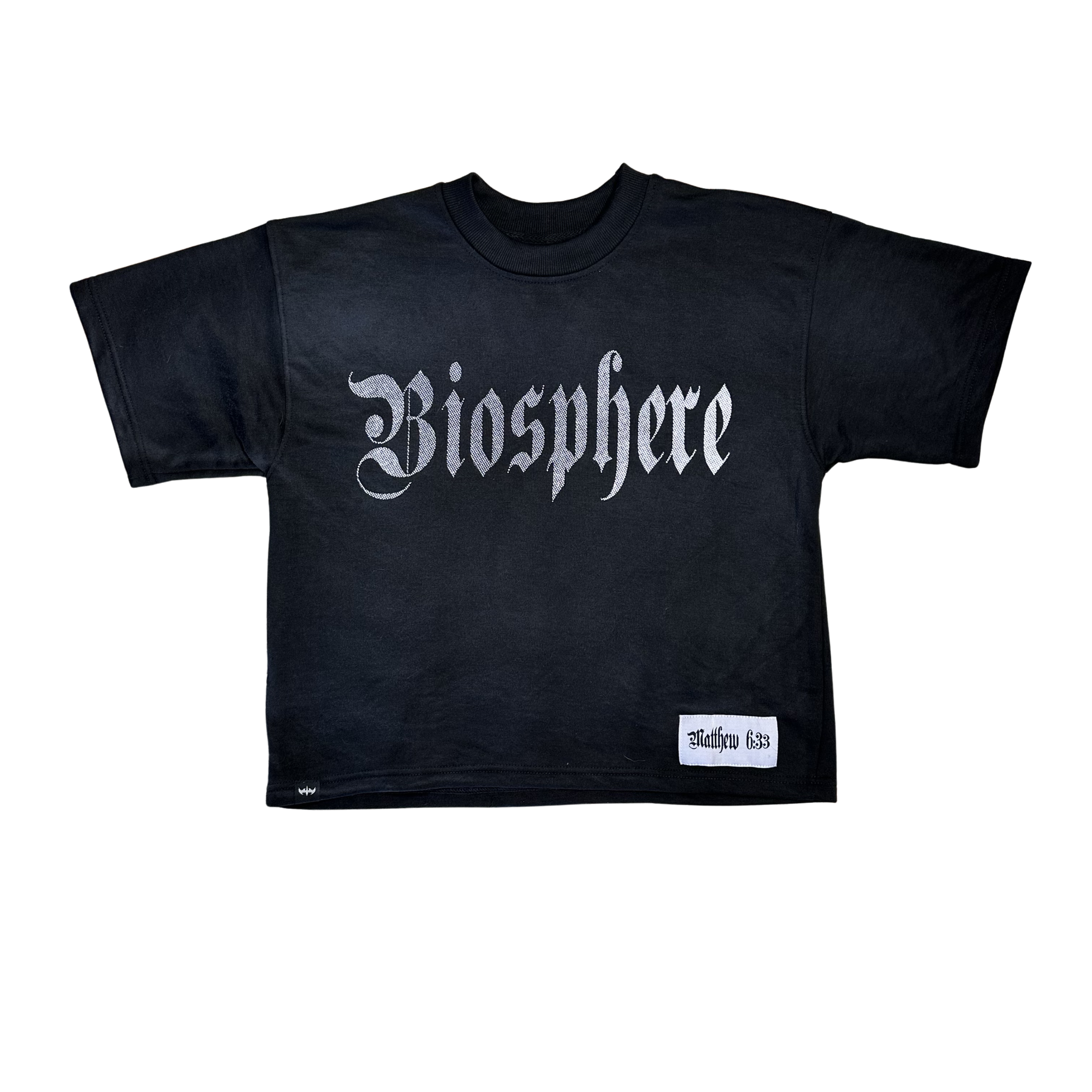 Biosphere tee 2
