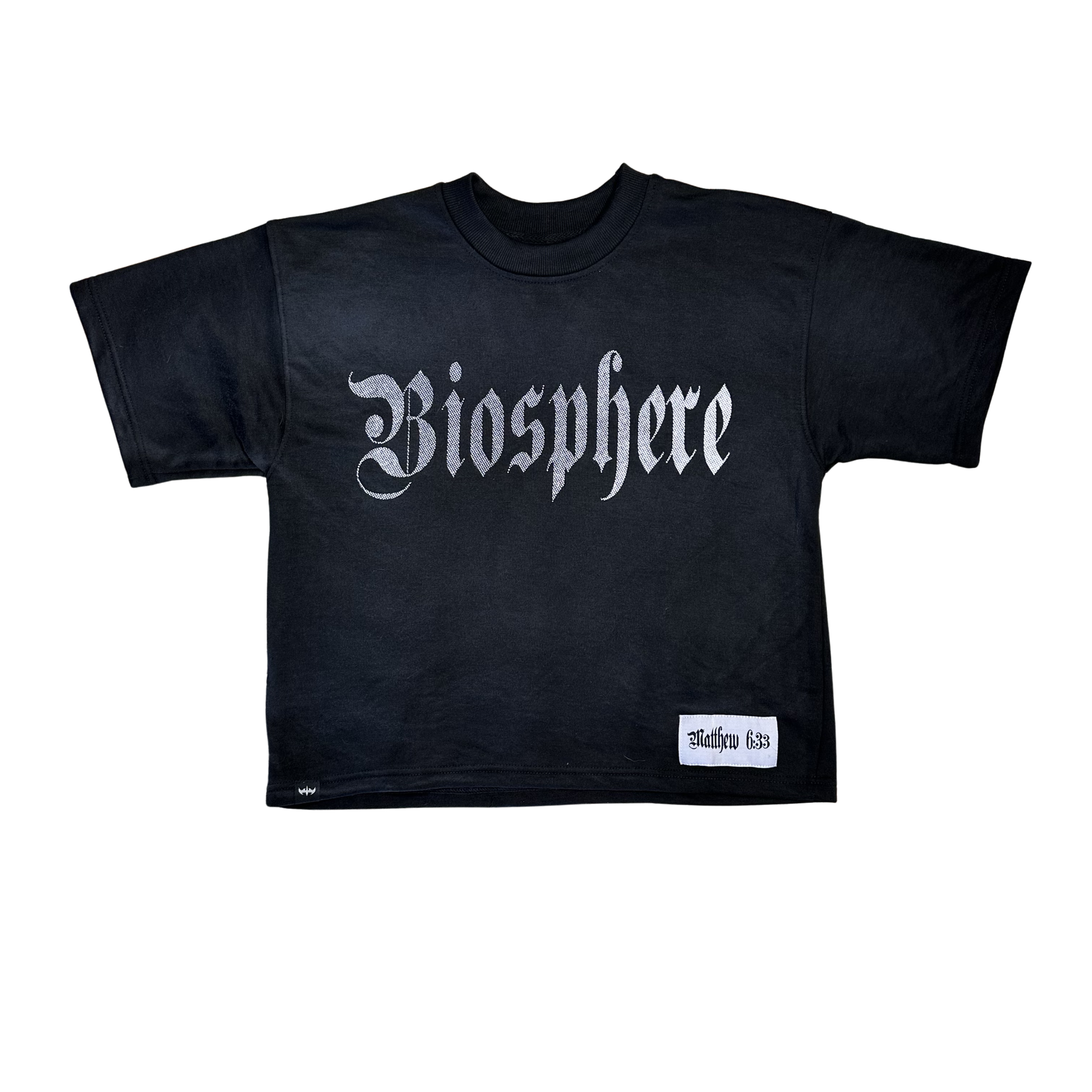 Biosphere tee 2