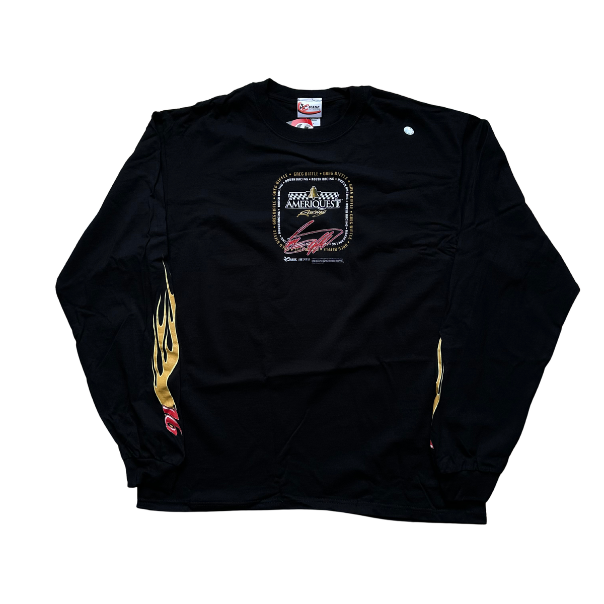 AMERIQUEST LONGSLEEVE XL