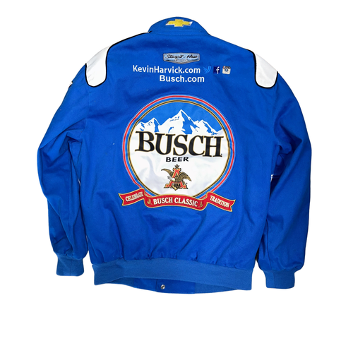 Bush Racing Jacket