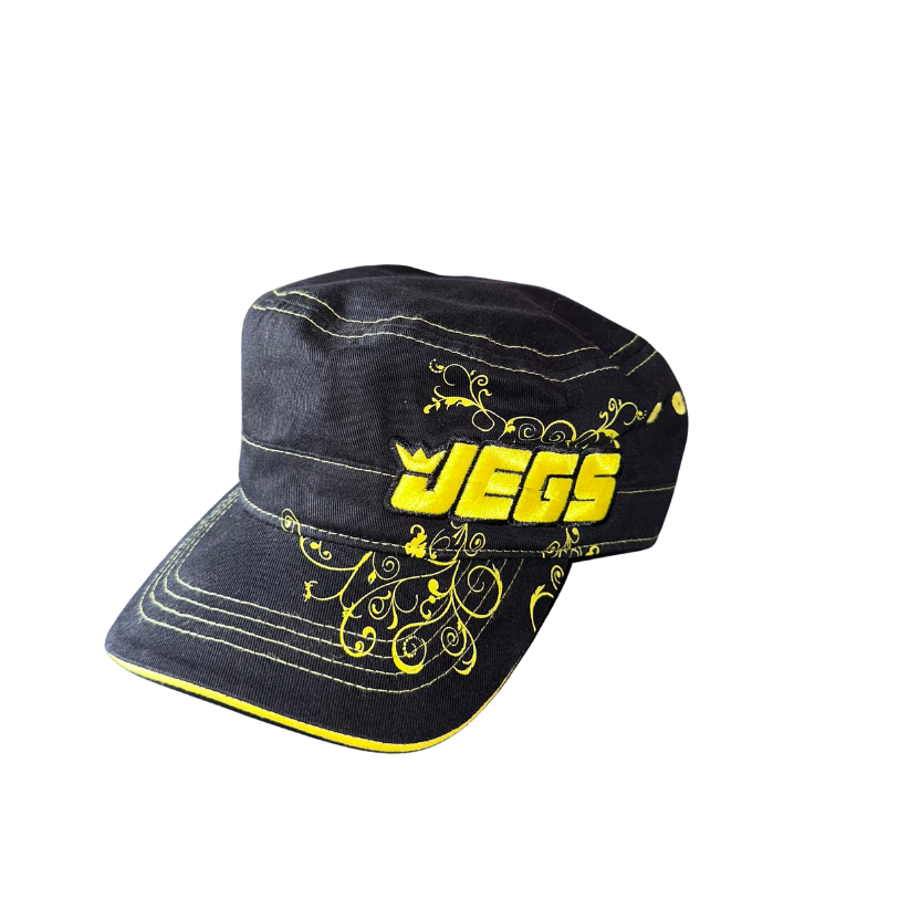 Jegs Hat