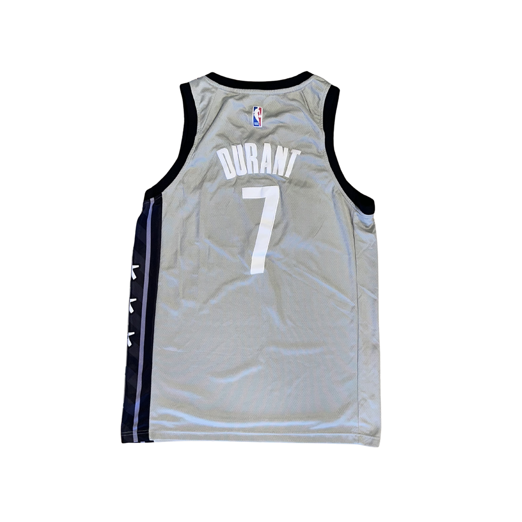 BKLYN Durant Jersey
