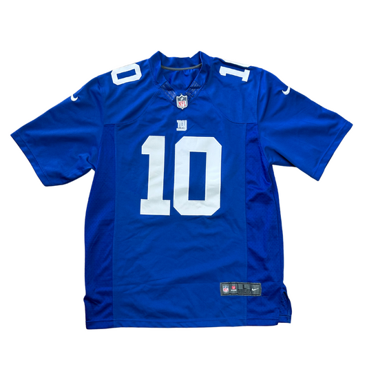 NFL NY Jersey