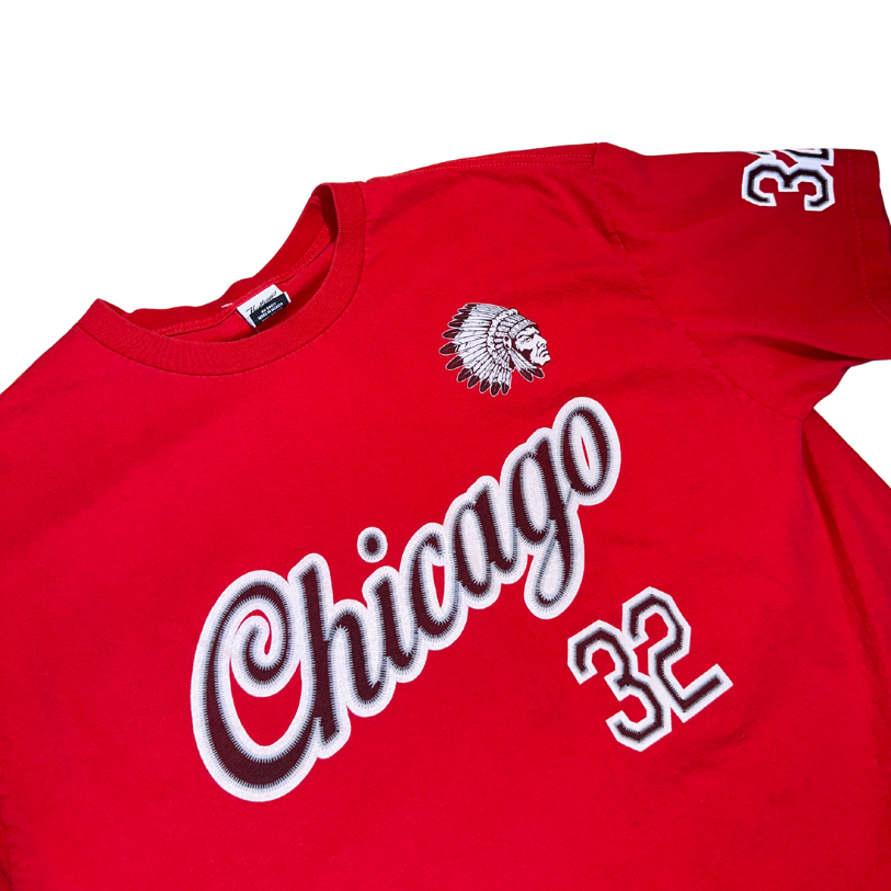 Chicago Tee
