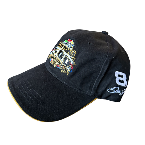 Daytona Racing cap