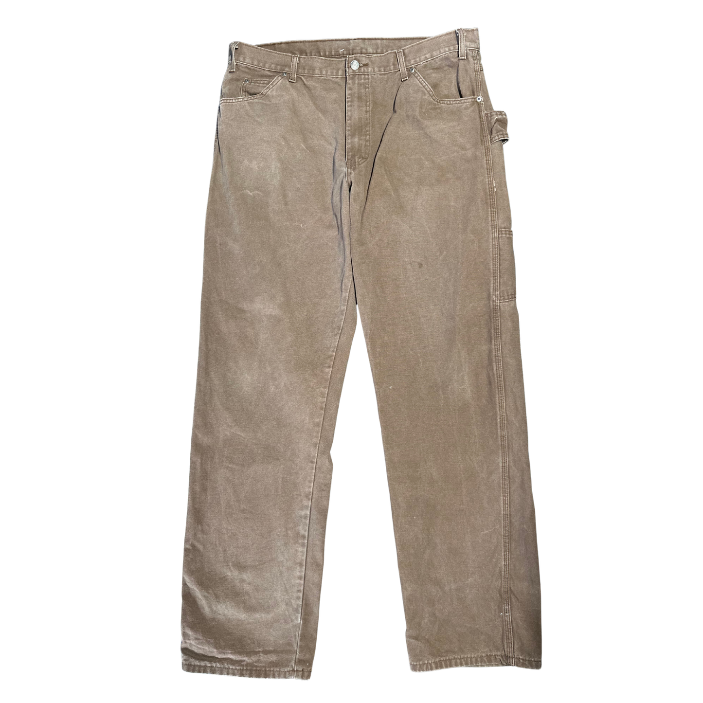 Brown Carpinters