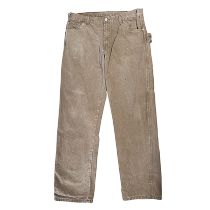 Brown Carpinters