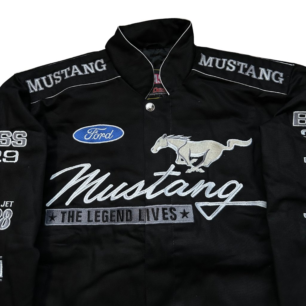 M. RACING JACKET