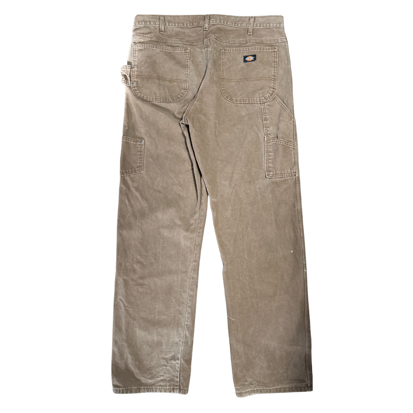 Brown Carpinters
