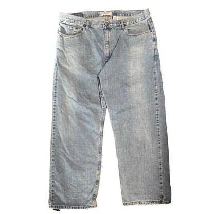 L. Jeans