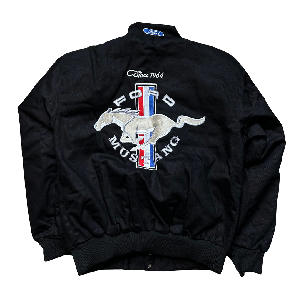 M. RACING JACKET