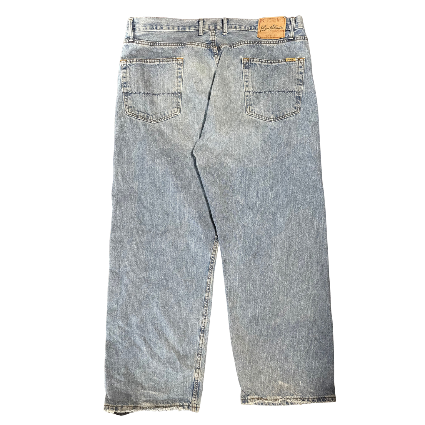 L. Jeans