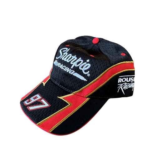 97 racing hat