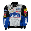 L. RACING JACKET