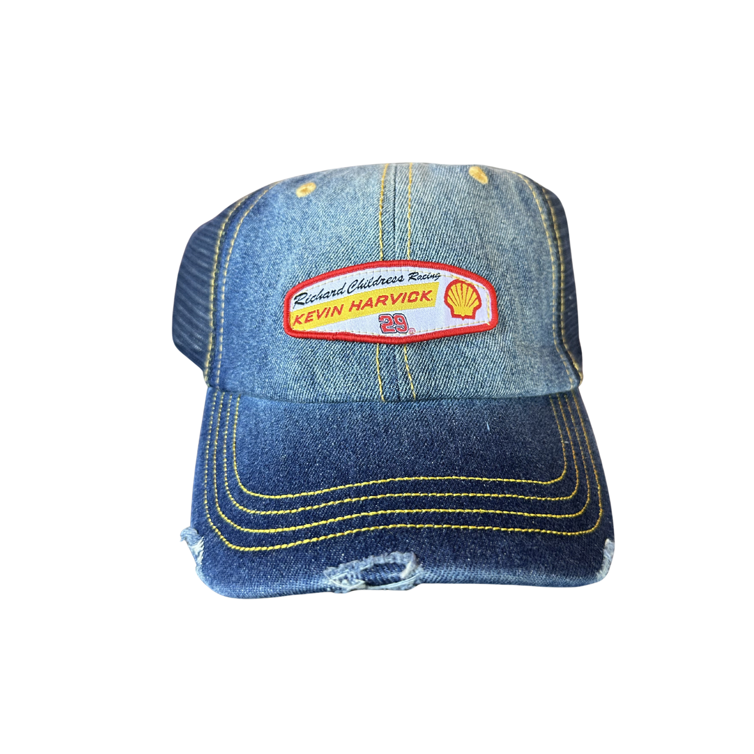 Racing Hat