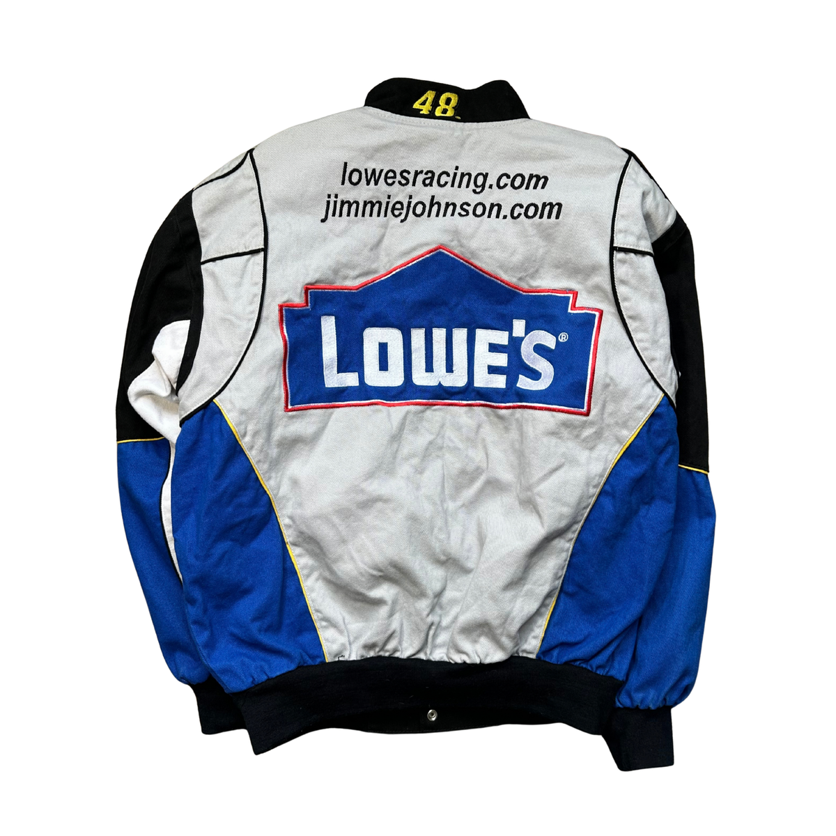 L. RACING JACKET