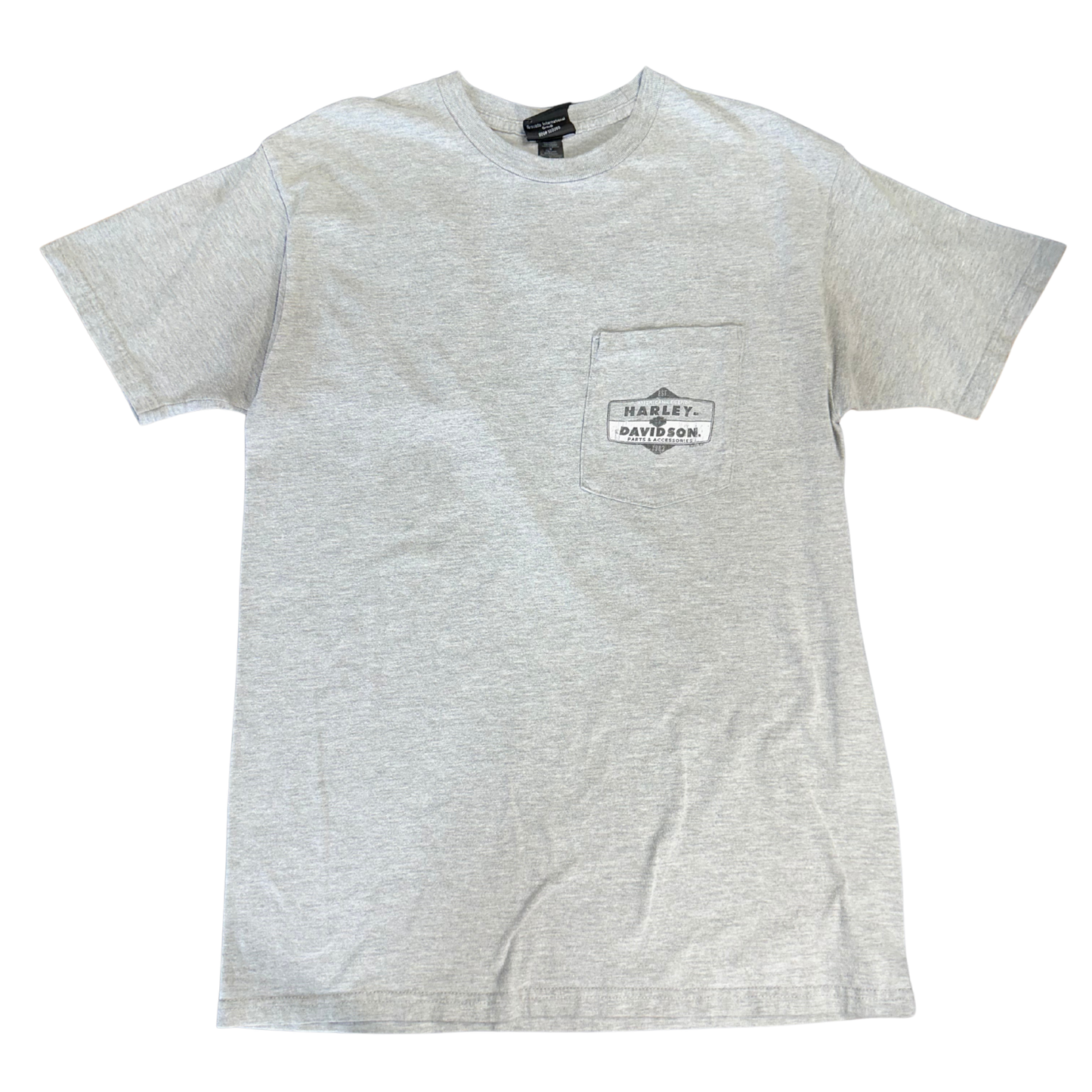Harley Tee