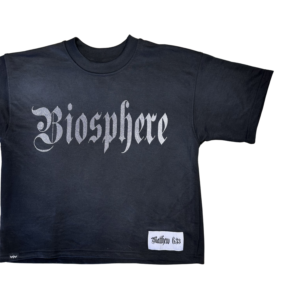 Biosphere tee 2