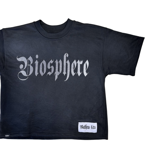 Biosphere tee 2