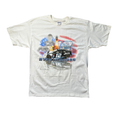 USA RACING TEE XL