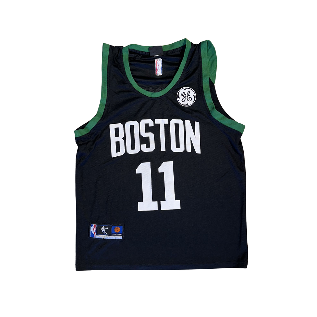 Boston Jersey Irving