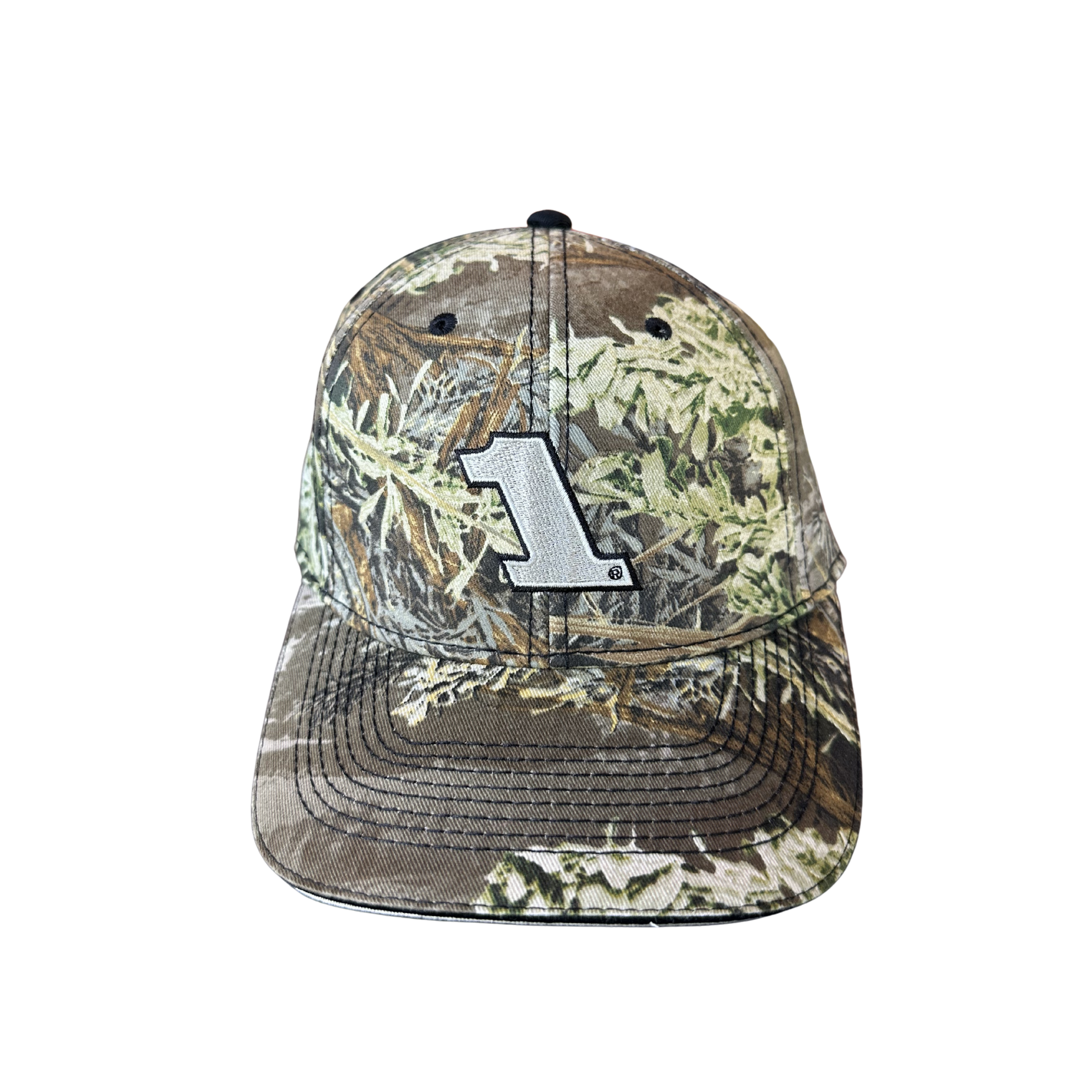1 racing Hat