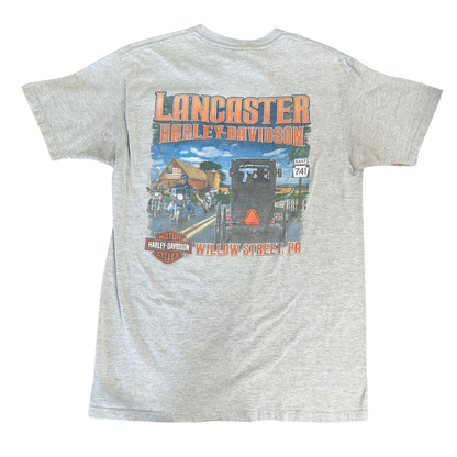 Harley Tee