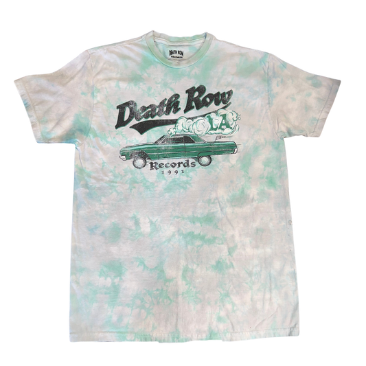 Death Row tee