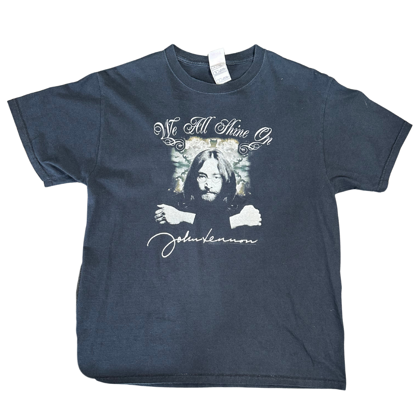 Lennon graphic tee