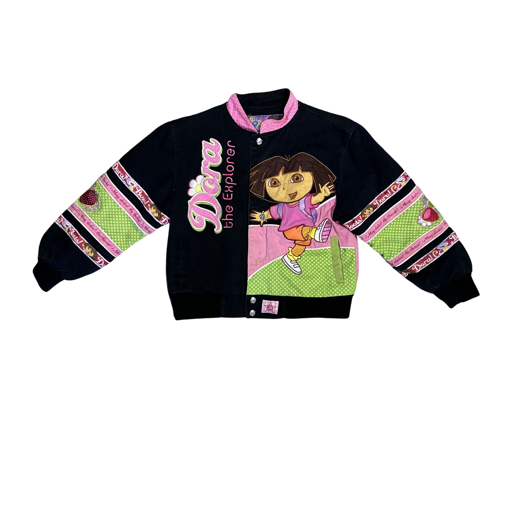Dora racing jacket