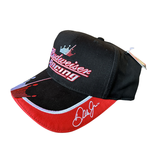 Budweiser cap