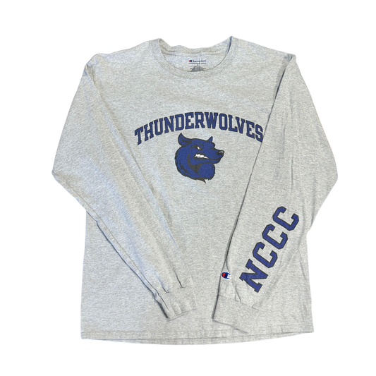 NCCC long sleeve