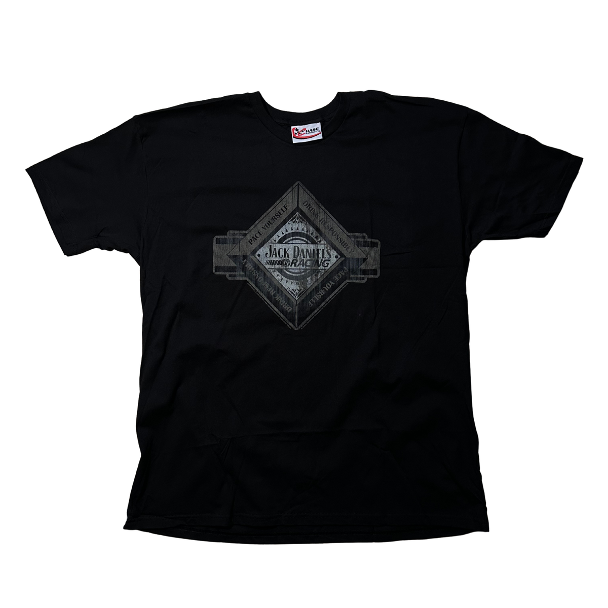 JACK RACING TEE XL