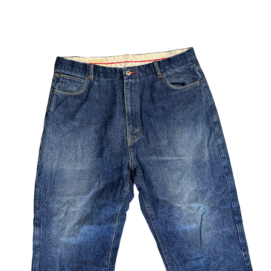 Vintage Series Archive Jeans