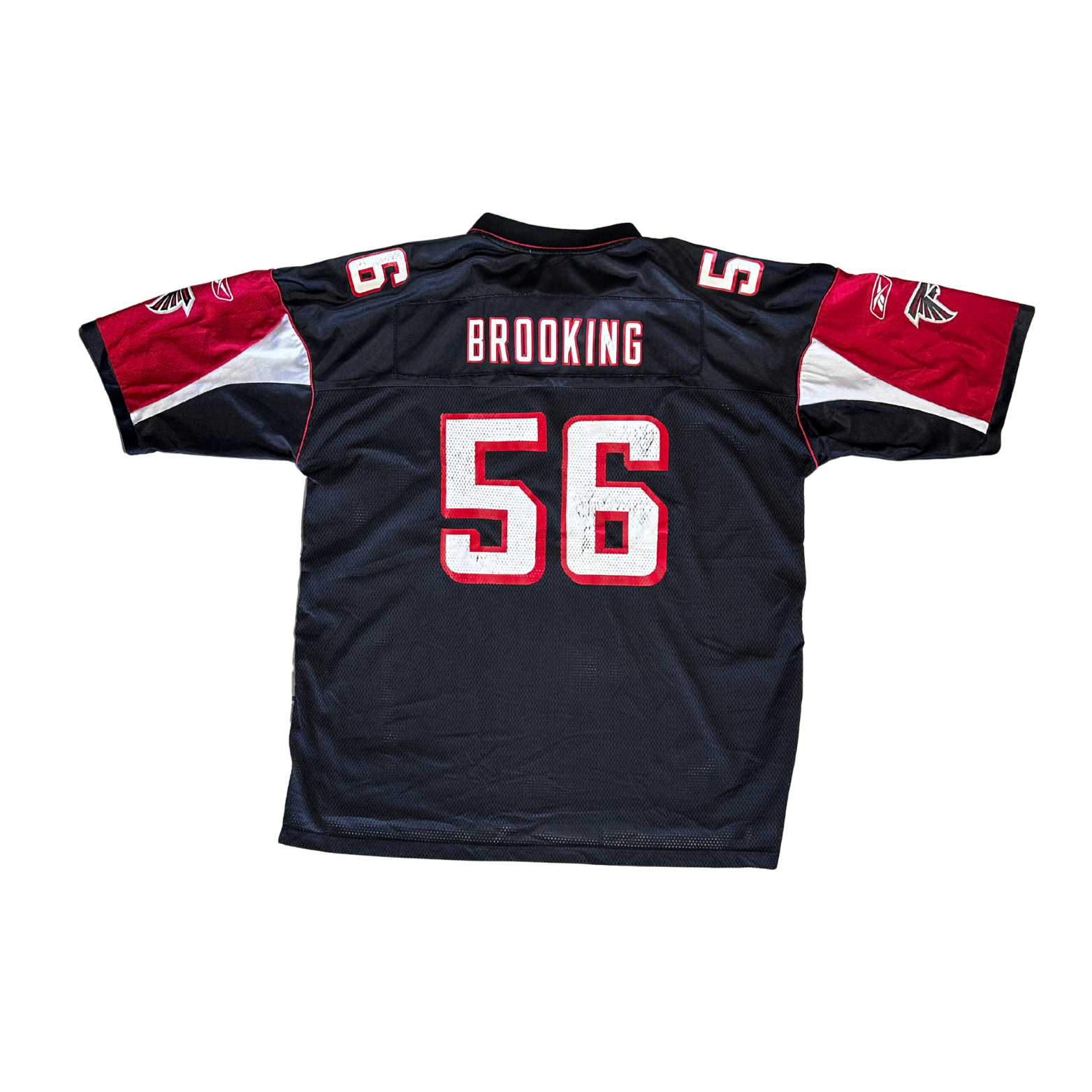NFL Brooking Jersey