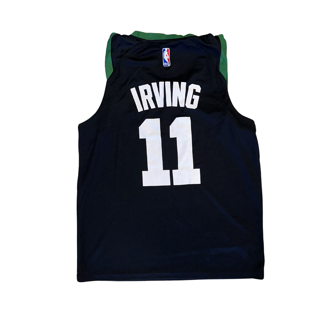 Boston Jersey Irving