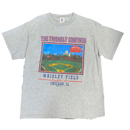 Baseball tee