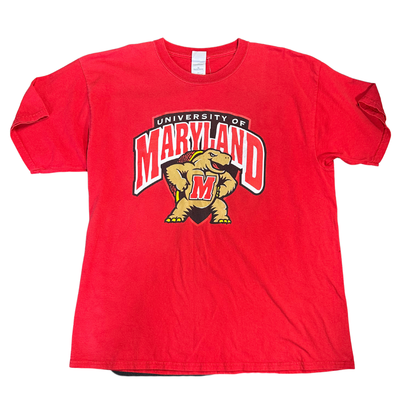 M Graphic Tee