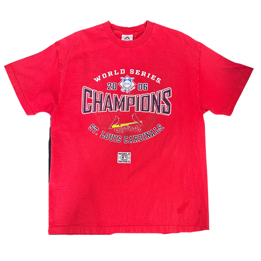 2006 mlb tee