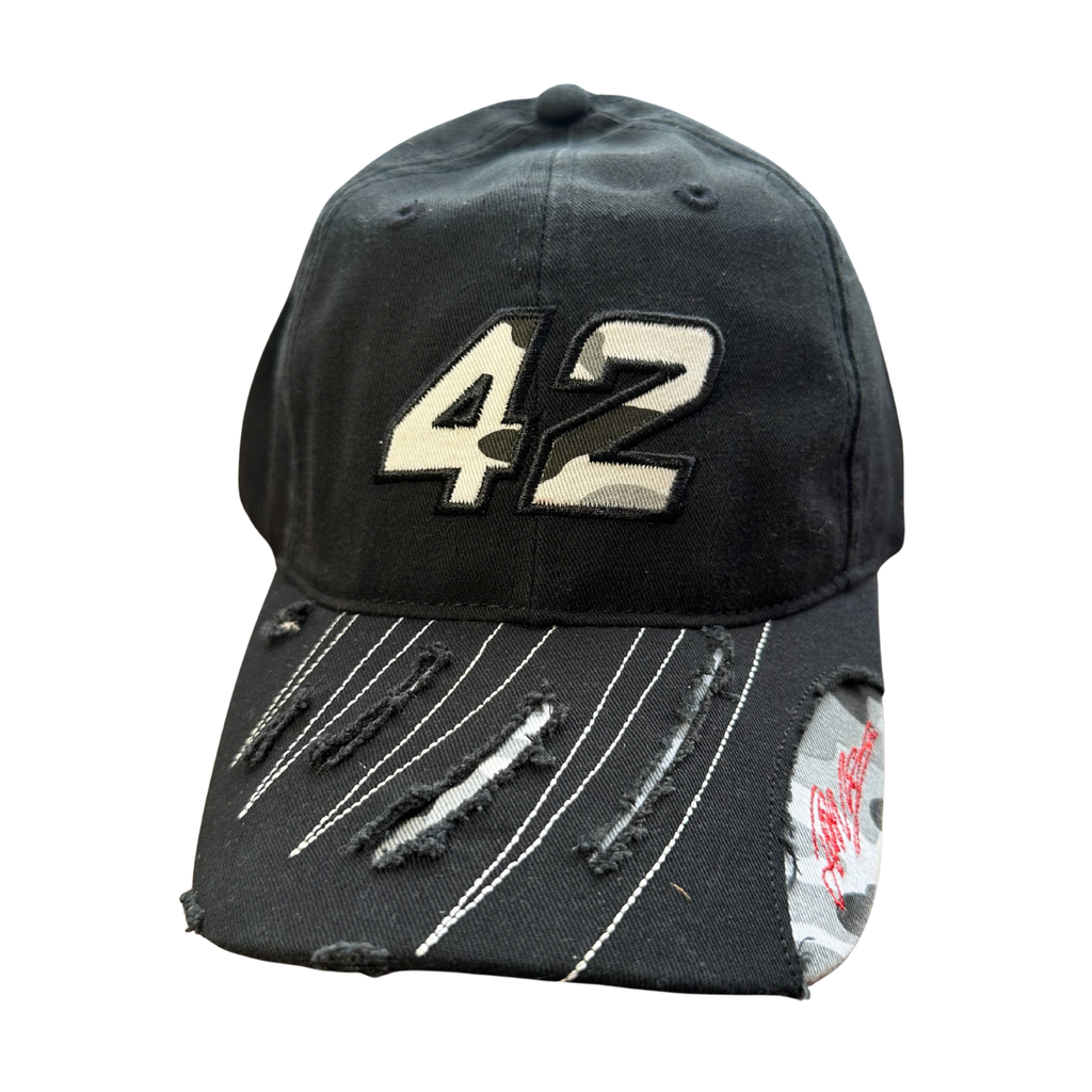 42 RACING HAT