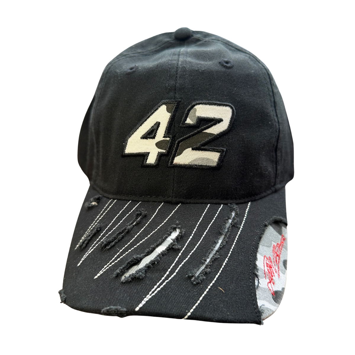 42 RACING HAT