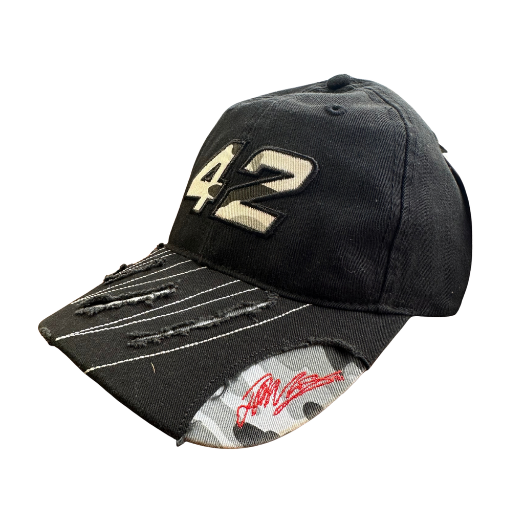 42 RACING HAT
